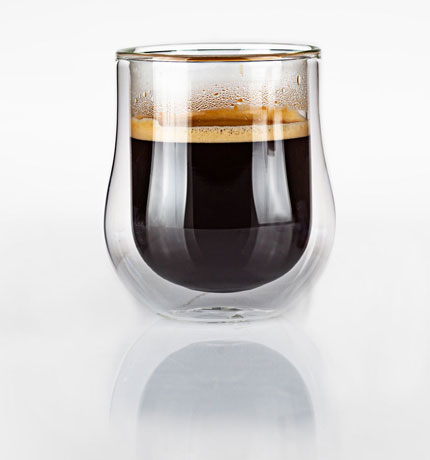 Kaffeeglas / Teeglas 200 ml (1) Kaffeeglas / Teeglas 200 ml (1)